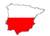 JUAN MORENO VARGAS - Polski